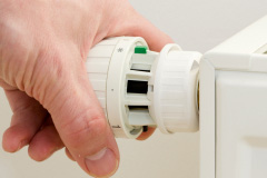 New Galloway central heating repair costs