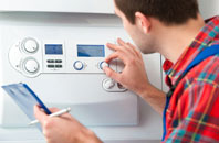free New Galloway gas safe engineer quotes