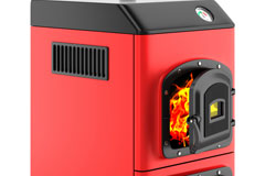 New Galloway solid fuel boiler costs